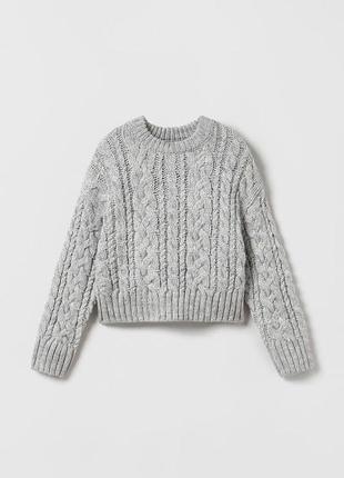 Светр zara