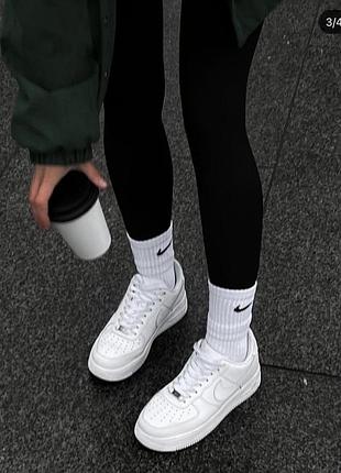 Носки nike женские/мужские/подростковые