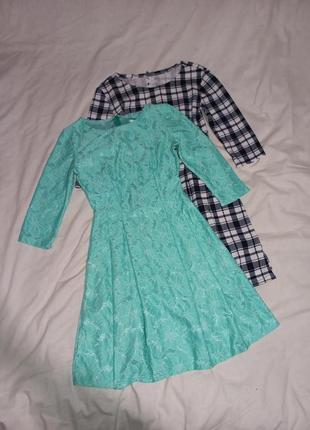 Стильное нарядное платье, вечернее платье, гипюровое платье в цветочный принт1 фото