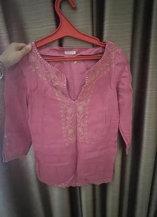 Женская блузка