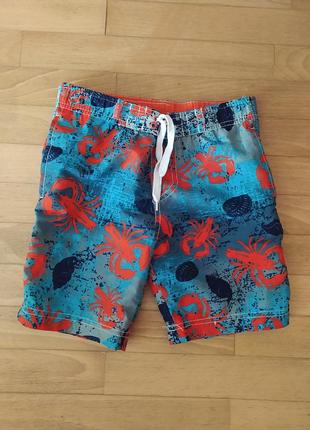 Шорти