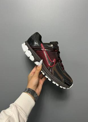 Кроссовки nike zoom vomero 5