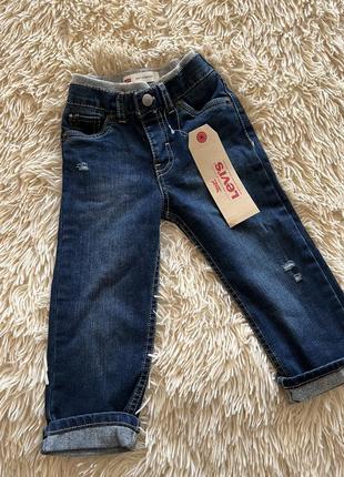 Дитячі штанці levis