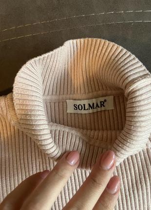 Гольф solmar 2