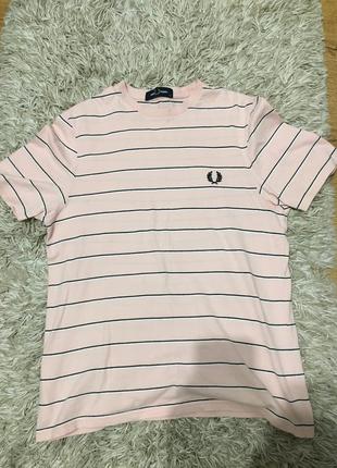 Футболка fred perry