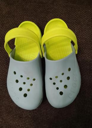 Crocs оригинал