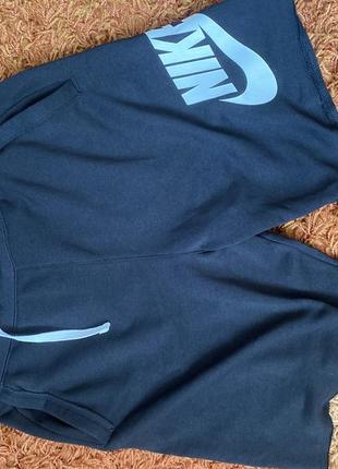 Шорты nike xvii alumni club новые! оригинал