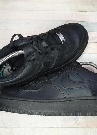 Кроссовки nike air force 1