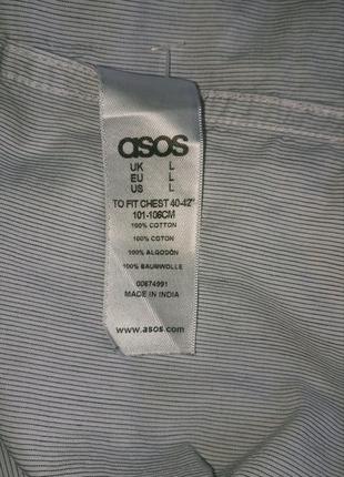 Сорочка asos8 фото