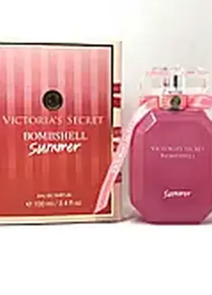Женский парфюм victoria's secret bombshell summer 100 мл (люкс якість)