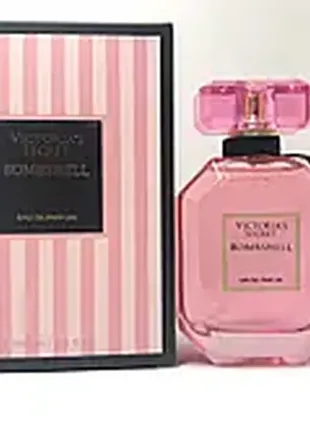 Парфюм женский  бомбшел  bombshell victoria's secret 100 ml (люкс якість)