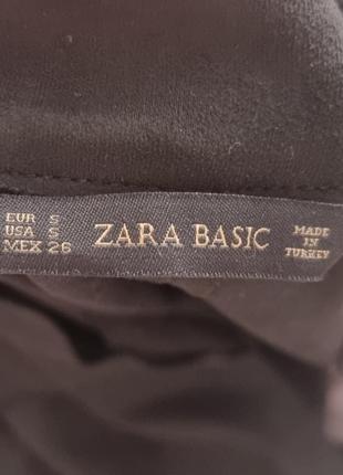 Жилет zara3 фото