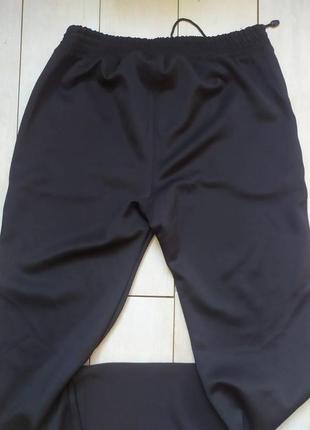 Женские брюки большого размера (эластан)3 фото