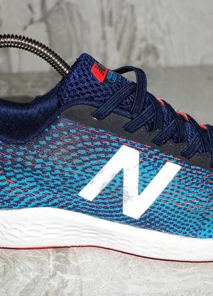 New balance спорт кроссовки 33 р