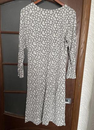 Платье container, l