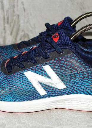 New balance спорт кроссовки 33 р5 фото