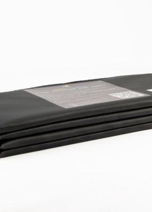 Комплект баллистических пакетов нвмпе 1 класс защиты черные4 фото