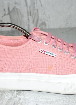 Кеды superga 39 размер