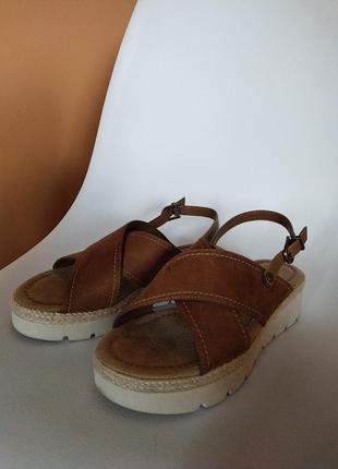 Женские босоножки spirit