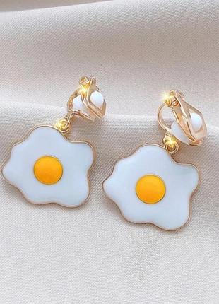 Клипсы яичника