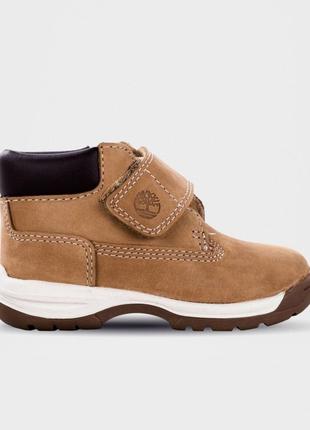 Timber tykes h&amp;l boot&nbsp;

ботинки