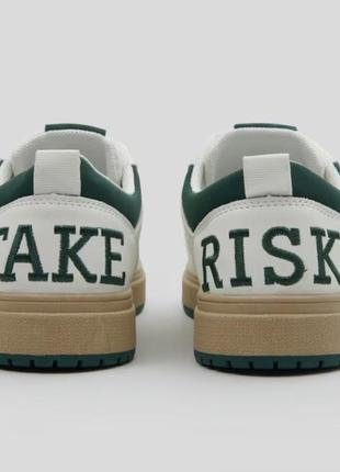 Sinsay кеди кросівки 38 розмір