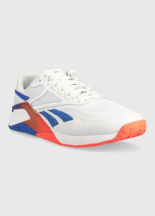 Кроссовки для тренировок reebok nano x2 43 размер3 фото