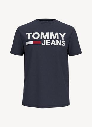 Оригінал! tommy hilfiger футболка