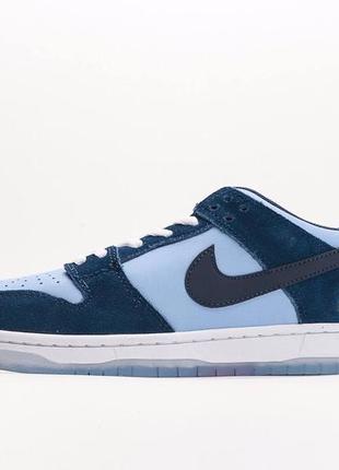 Кроссовки nike sb dunk