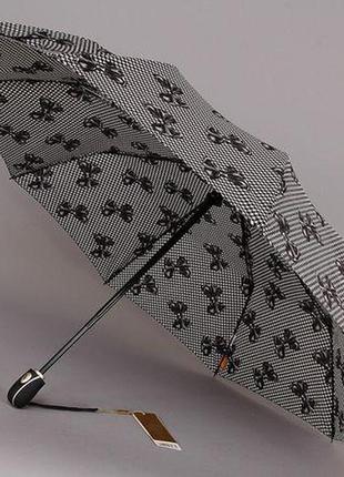 Зонт zest, полный автомат серия 9 спиц, расцветка бернадет