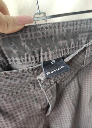 Удлинённые шорты 3