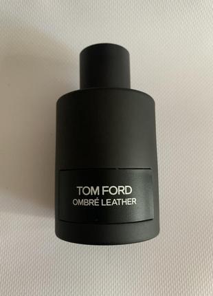 Tom tord ombre leather  100 ml