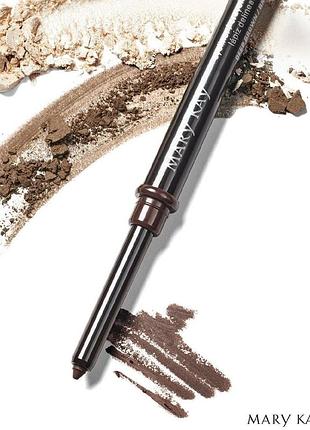 Механический карандаш для глаз от мери кей. mary kay