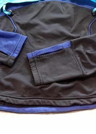 Технологичная кофта для бега kalenji by oxylane