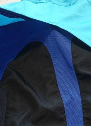 Технологичная кофта для бега kalenji by oxylane