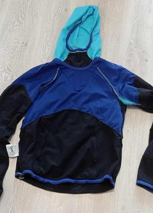 Технологичная кофта для бега kalenji by oxylane