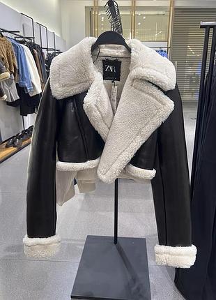 Дублянка zara