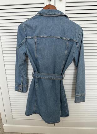 Сукня  zara 4