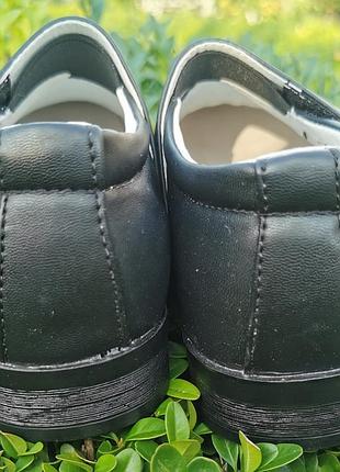 Туфли для мальчика b&g 5