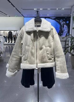 Дублянка zara