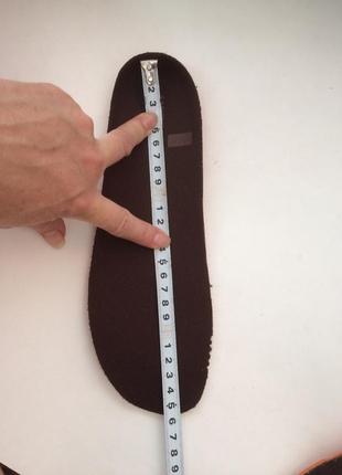 Merrell waterproof кожаные ботинки сапоги4 фото