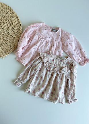 Сорочки primark