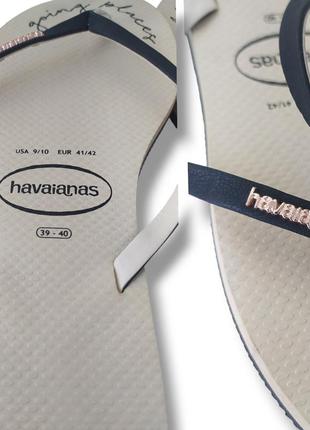 Вьетнамки havaianas3 фото