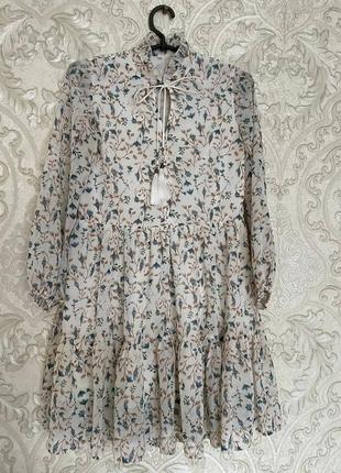 Сукня для дівчинки