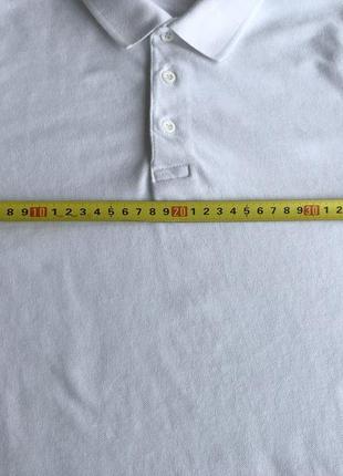 Школьная форма 140, одежда для школы 9-10 лет, белое поло и брюки10 фото