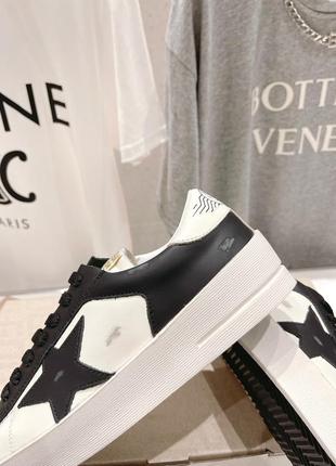 Снікерси кеди кросівки golden goose ggdb stardan8 фото