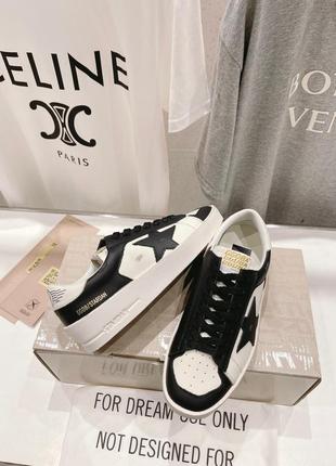 Снікерси кеди кросівки golden goose ggdb stardan2 фото