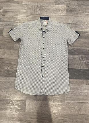 Рубашка для мальчика