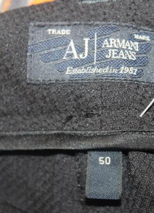 Класні штани armani  jeans8 фото