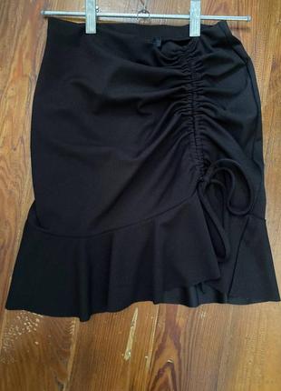 Юбка
